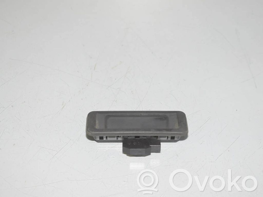 BMW i4 Tailgate/trunk/boot exterior handle 