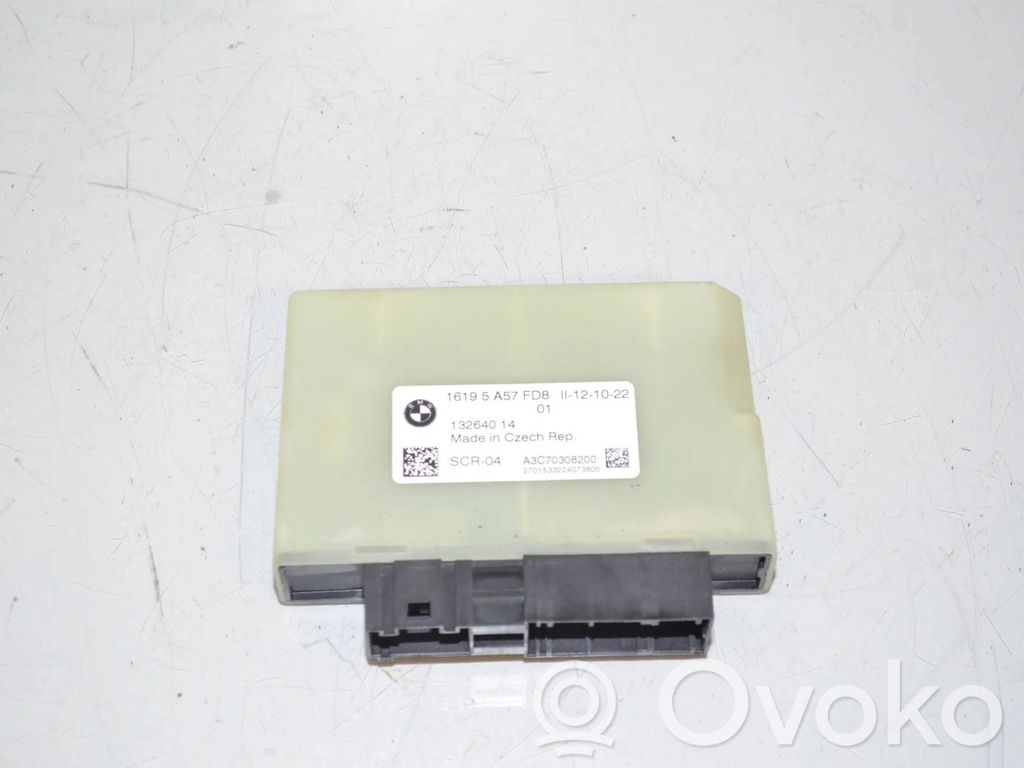 BMW 2 Active Tourer U06 Adblue control unit 