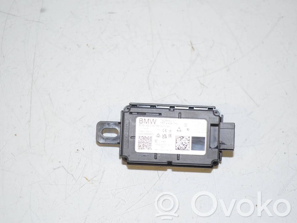 BMW 2 Active Tourer U06 Kiti valdymo blokai/ moduliai 
