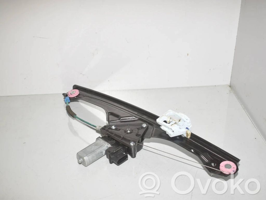 BMW 2 F45 Elektryczny podnośnik szyby drzwi przednich 