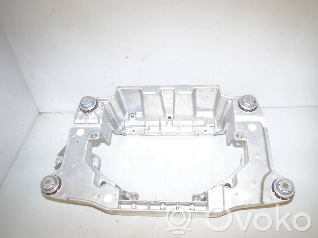 BMW i4 A/C compressor mount bracket 