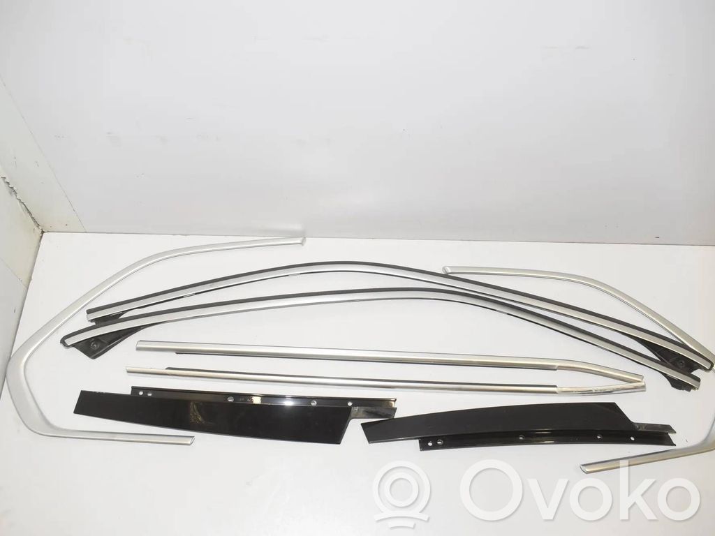 BMW X5 E70 Kit caroserie complet 