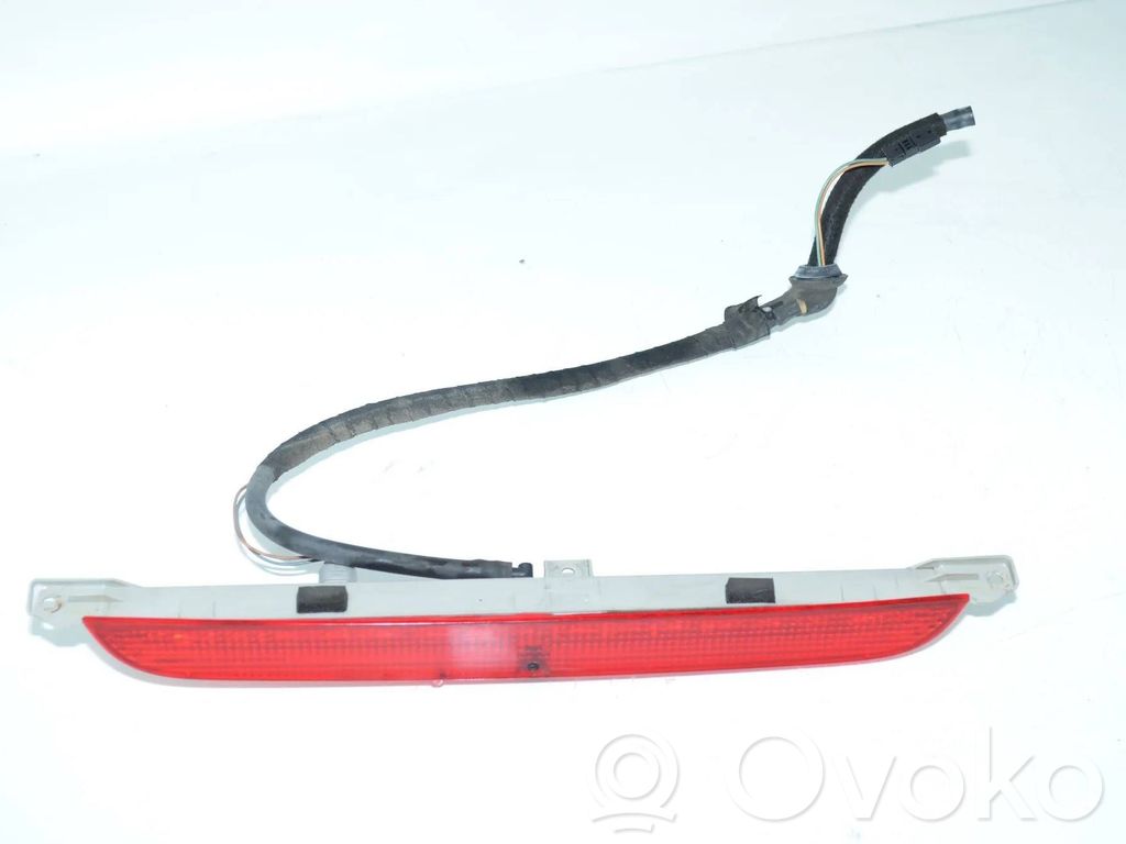 BMW X5 E70 Third/center stoplight 