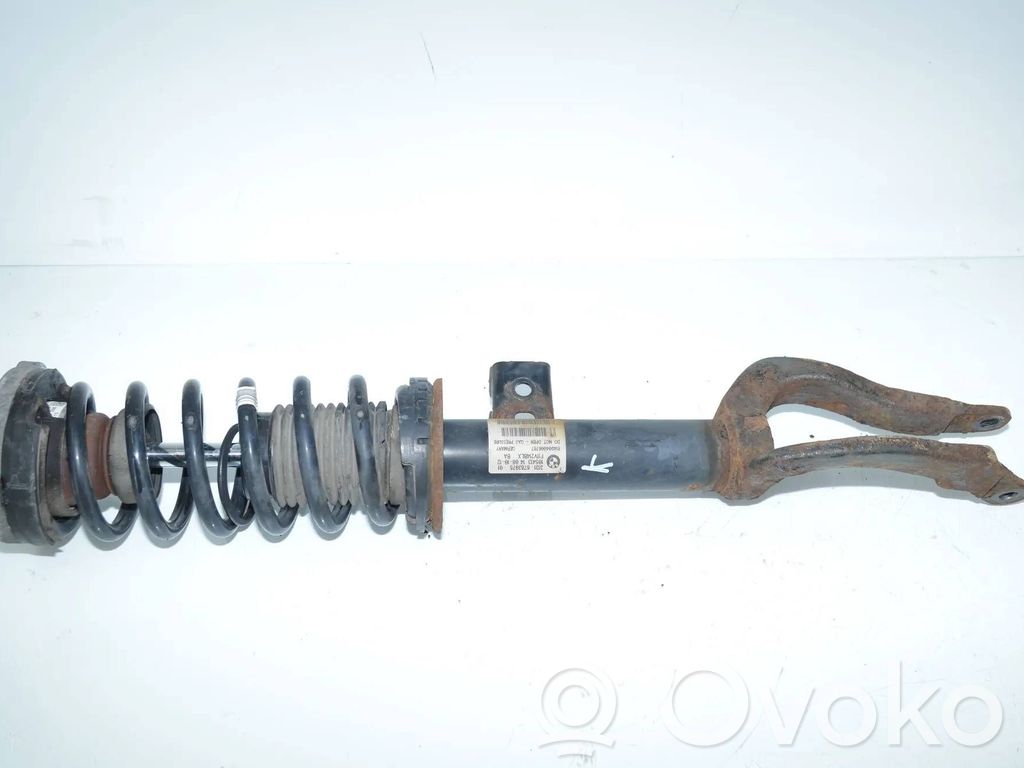 BMW 5 F10 F11 Amortyzator osi przedniej ze sprężyną 