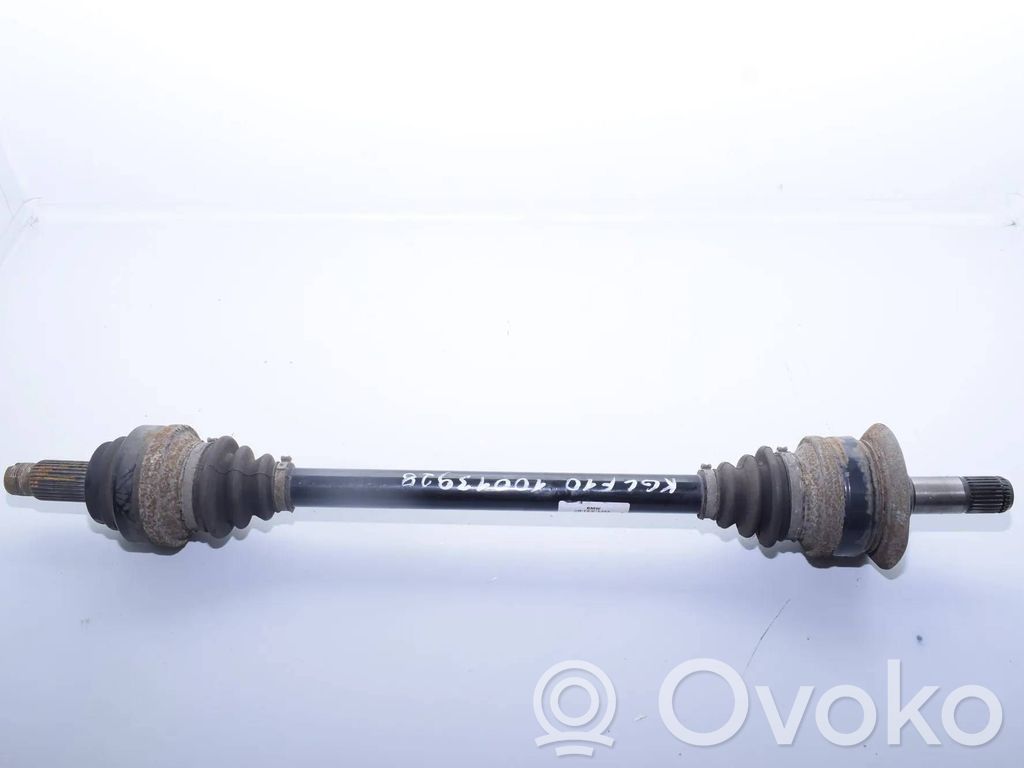 BMW 5 F10 F11 Eje de transmisión trasero 