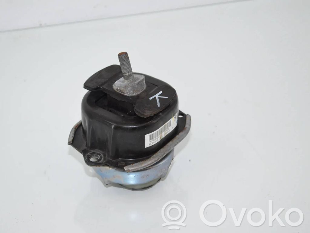 BMW X6M F86 Engine mount bracket 