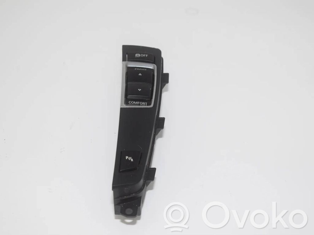 BMW 5 F10 F11 Zestaw przełączników i przycisków 