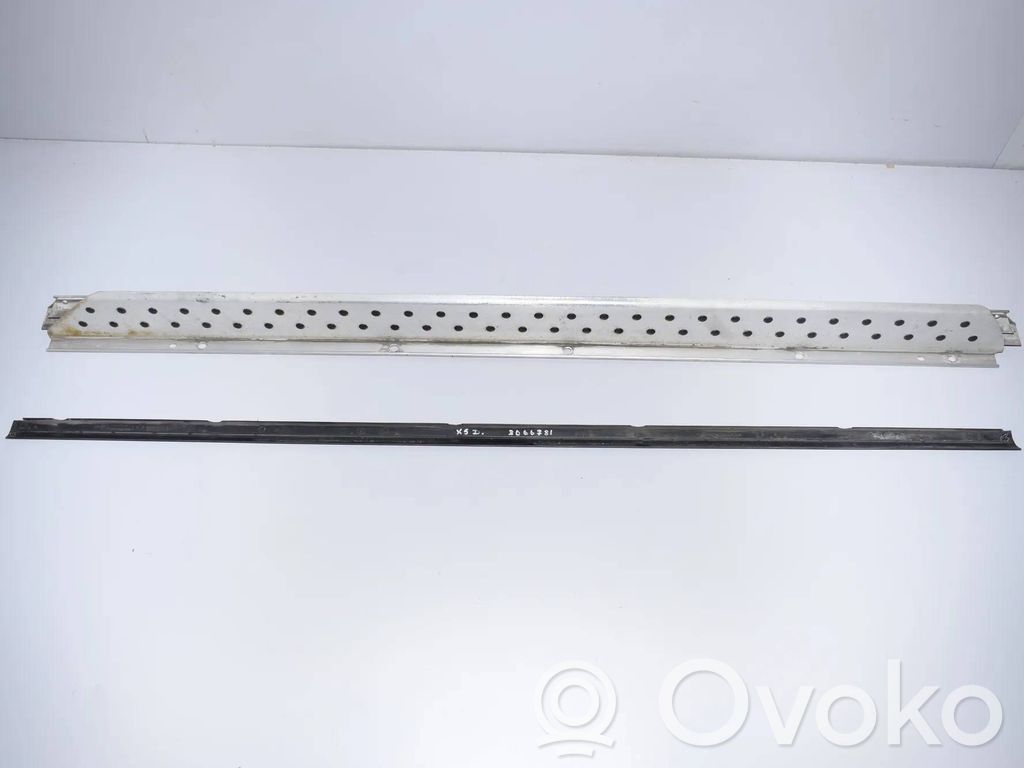 BMW X5 E53 Slenkstis 