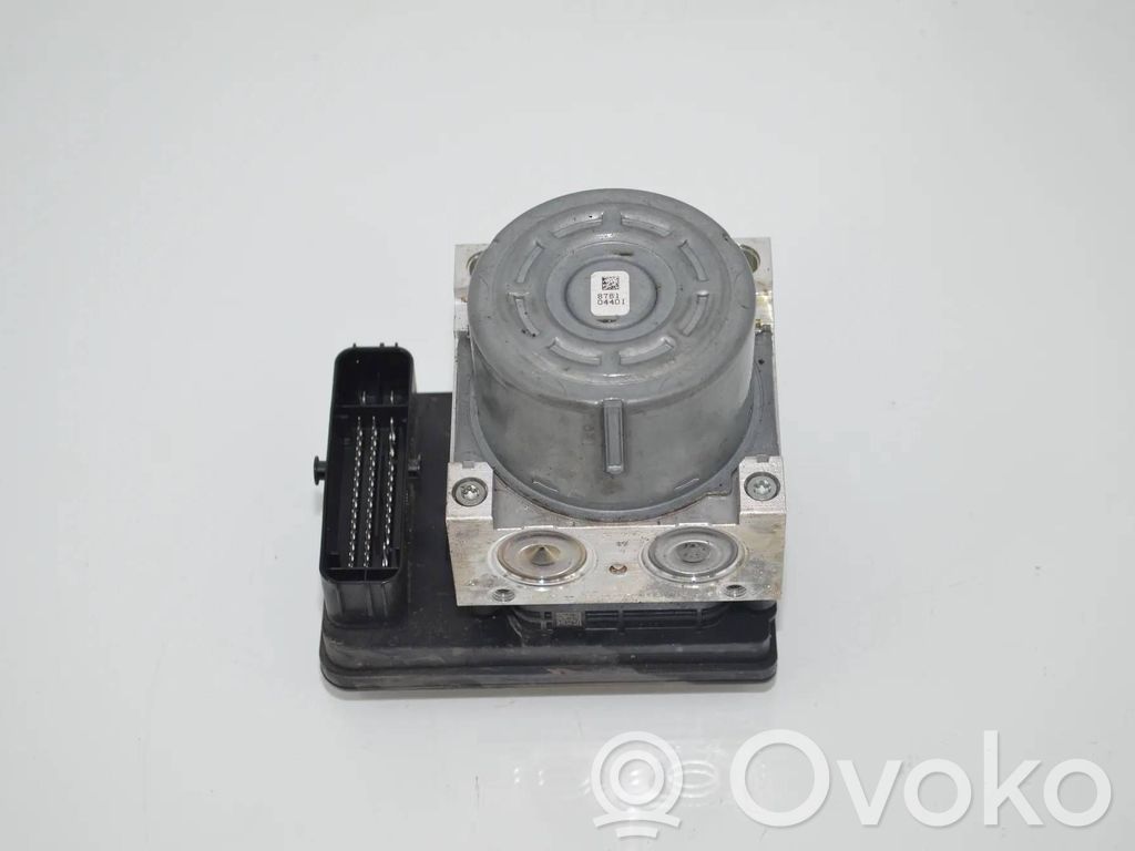 BMW i3 ABS Pump 