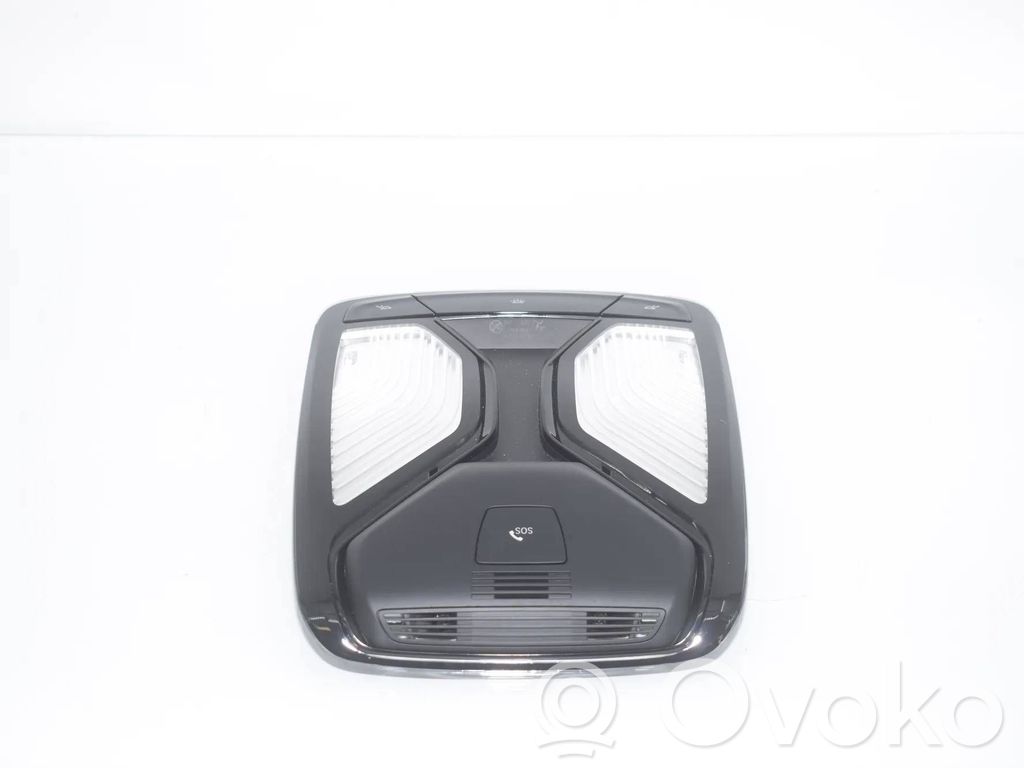 BMW 5 G30 G31 G38 Front seat light 