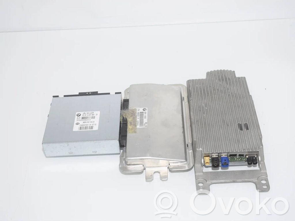 BMW 6 F06 Gran coupe Other control units/modules 