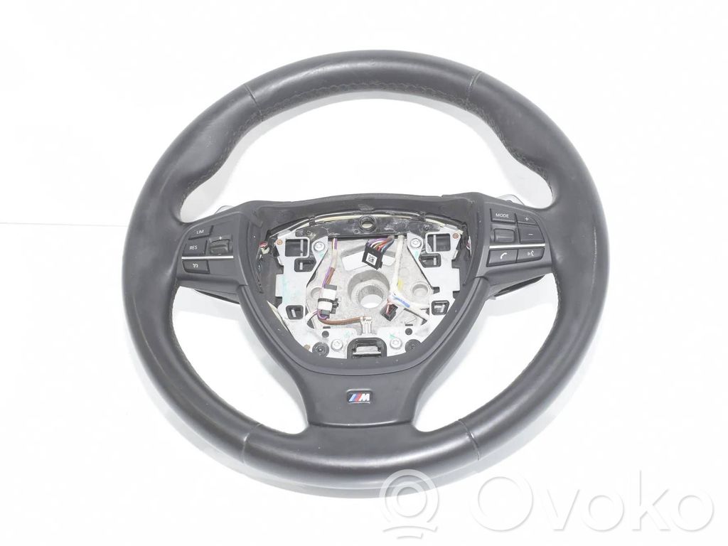 BMW 6 F06 Gran coupe Kierownica 