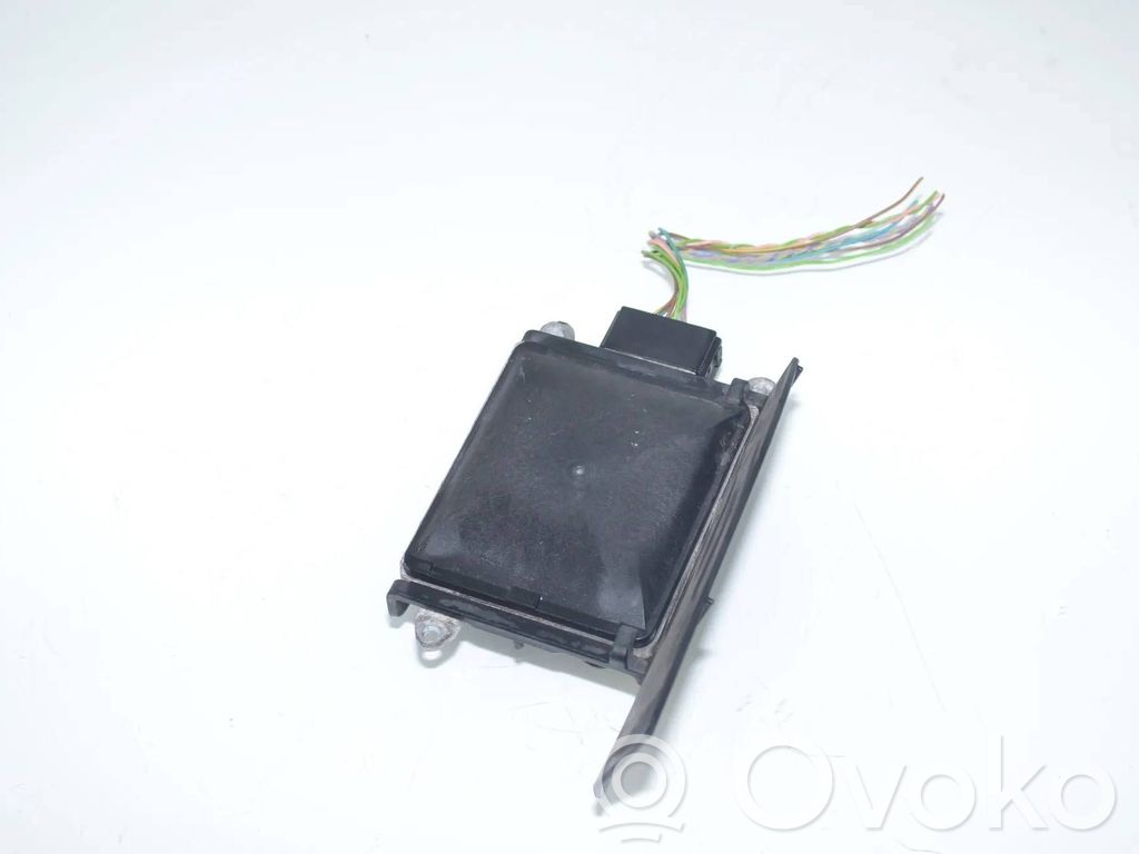BMW 6 F06 Gran coupe Aklos zonos modulis 