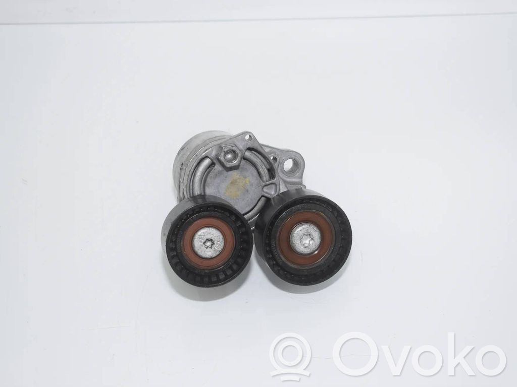 BMW 5 F10 F11 Tensor de correa del alternador 