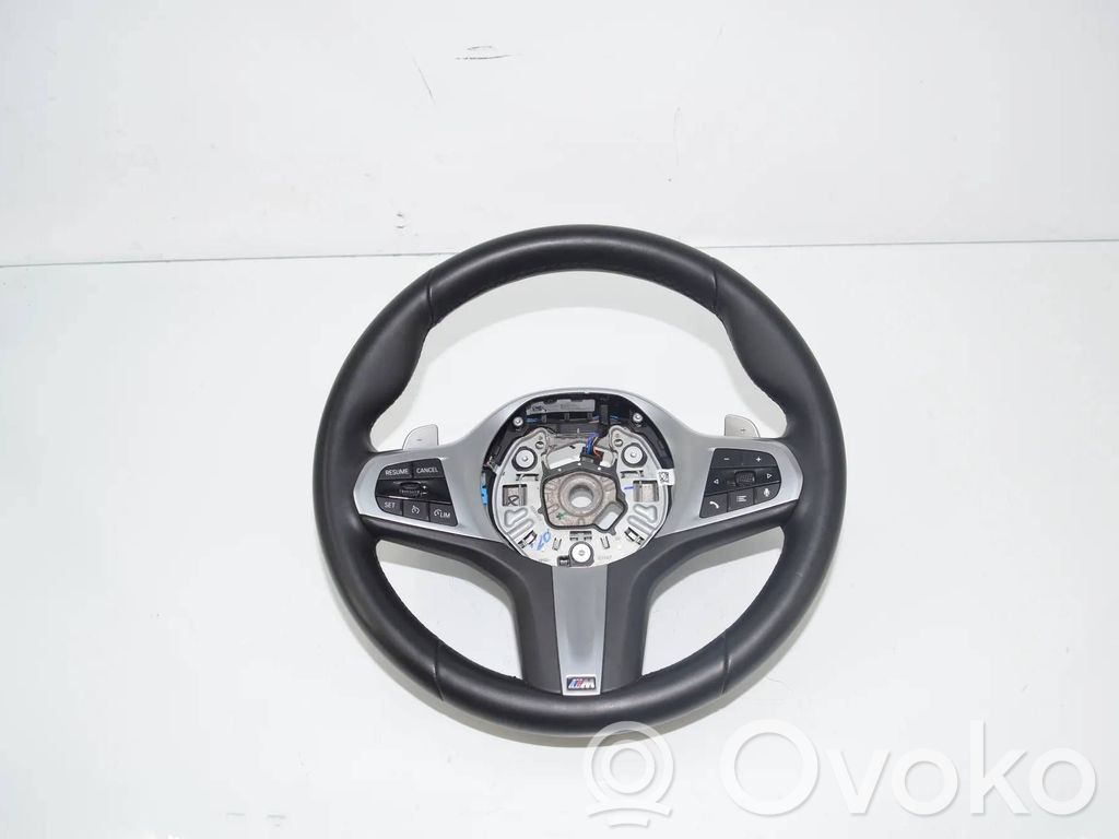 BMW 2 G42 Kierownica 