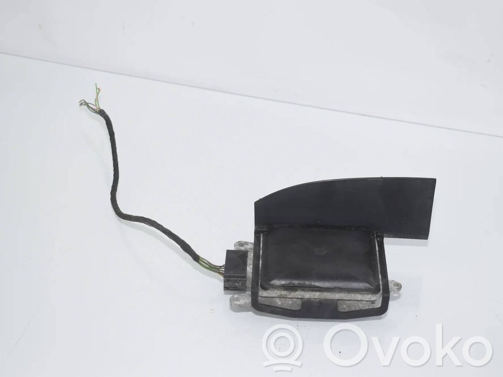 BMW 5 F10 F11 Aklos zonos modulis 