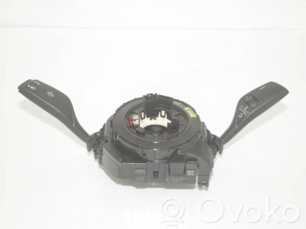 BMW 2 G42 Wiper turn signal indicator stalk/switch 
