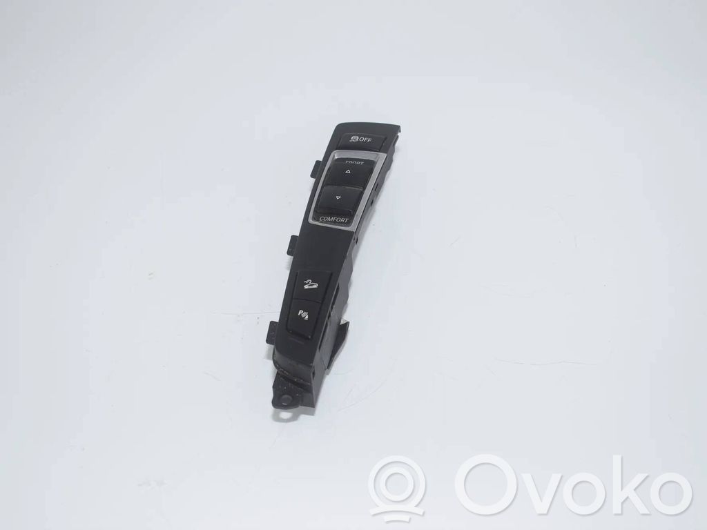 BMW 5 F10 F11 Otros interruptores/perillas/selectores 