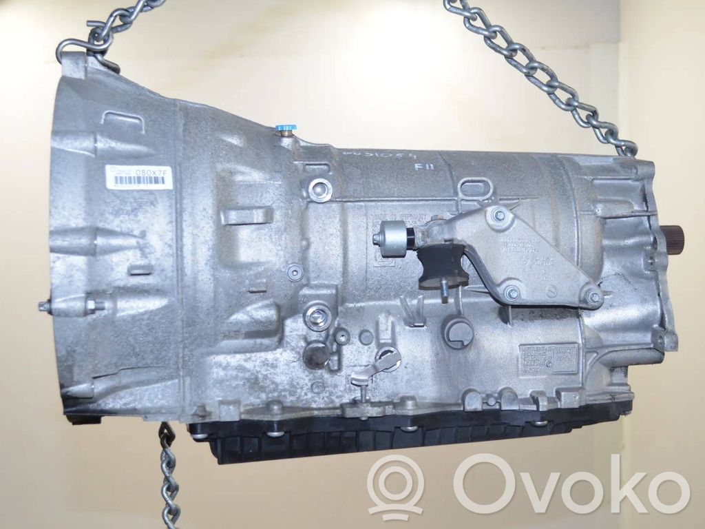 BMW 5 F10 F11 Scatola del cambio automatico 