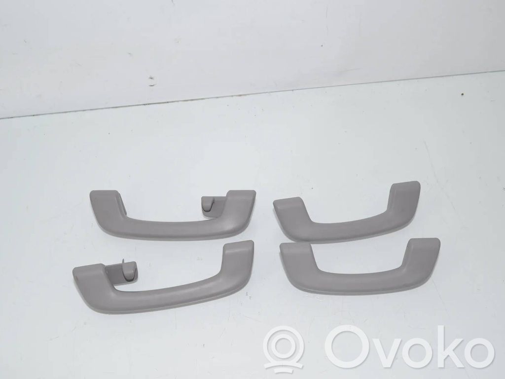 BMW 5 F10 F11 Komplet uchwytów do sufitu 