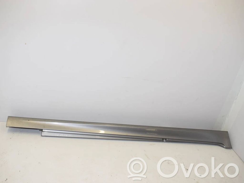 BMW 5 F10 F11 Sill 
