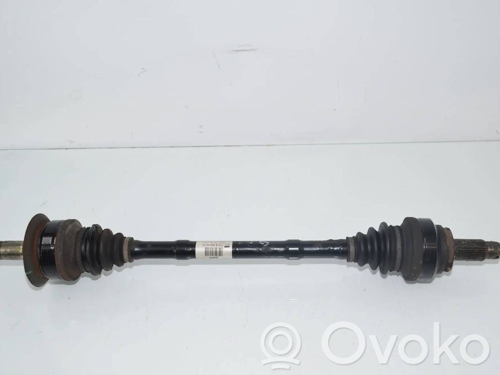 BMW X3 F25 Planetară spate 
