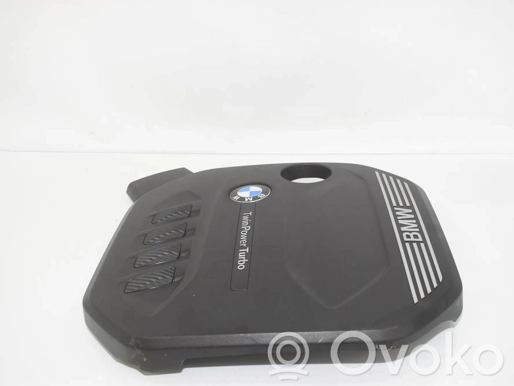 BMW 3 G20 G21 Moottorin koppa 