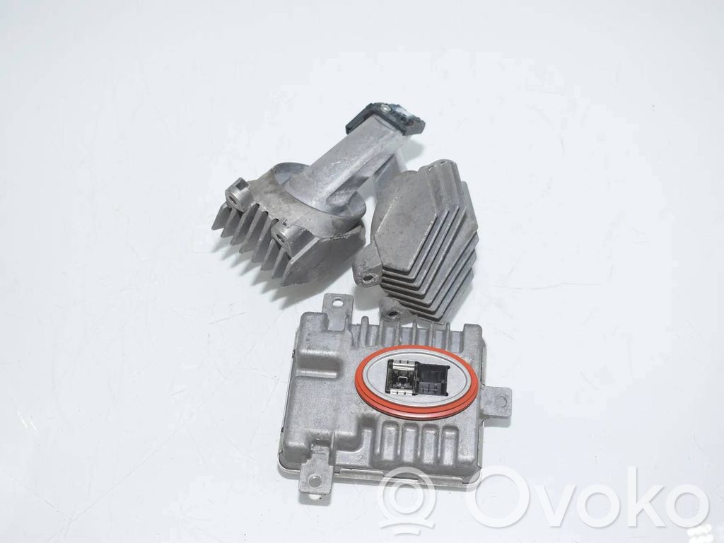 BMW 5 GT F07 LED-Vorschaltgerät 