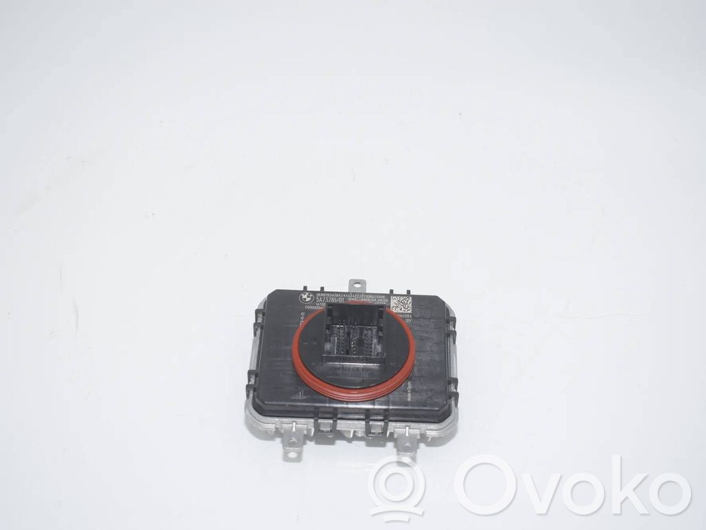 BMW X1 U11 LED ballast control module 