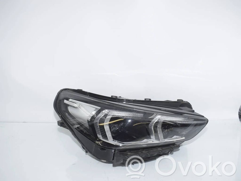 BMW X1 U11 Headlight/headlamp 