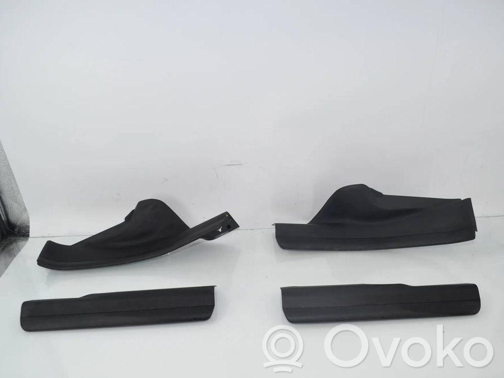 BMW 3 G20 G21 Listwa progowa przednia 