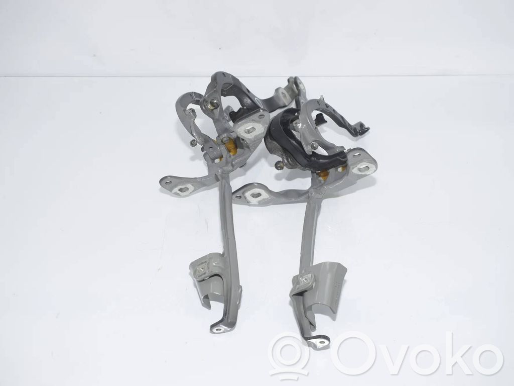 BMW 3 G20 G21 Tailgate/trunk/boot hinge 