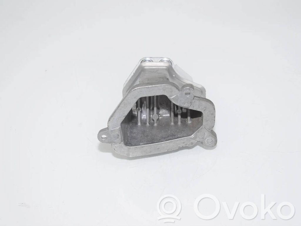 BMW 5 F10 F11 Modul control cu balast LED 