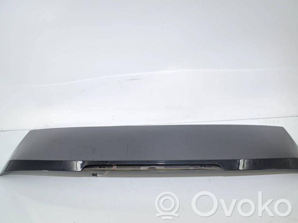 BMW i3 Tailgate/trunk spoiler 