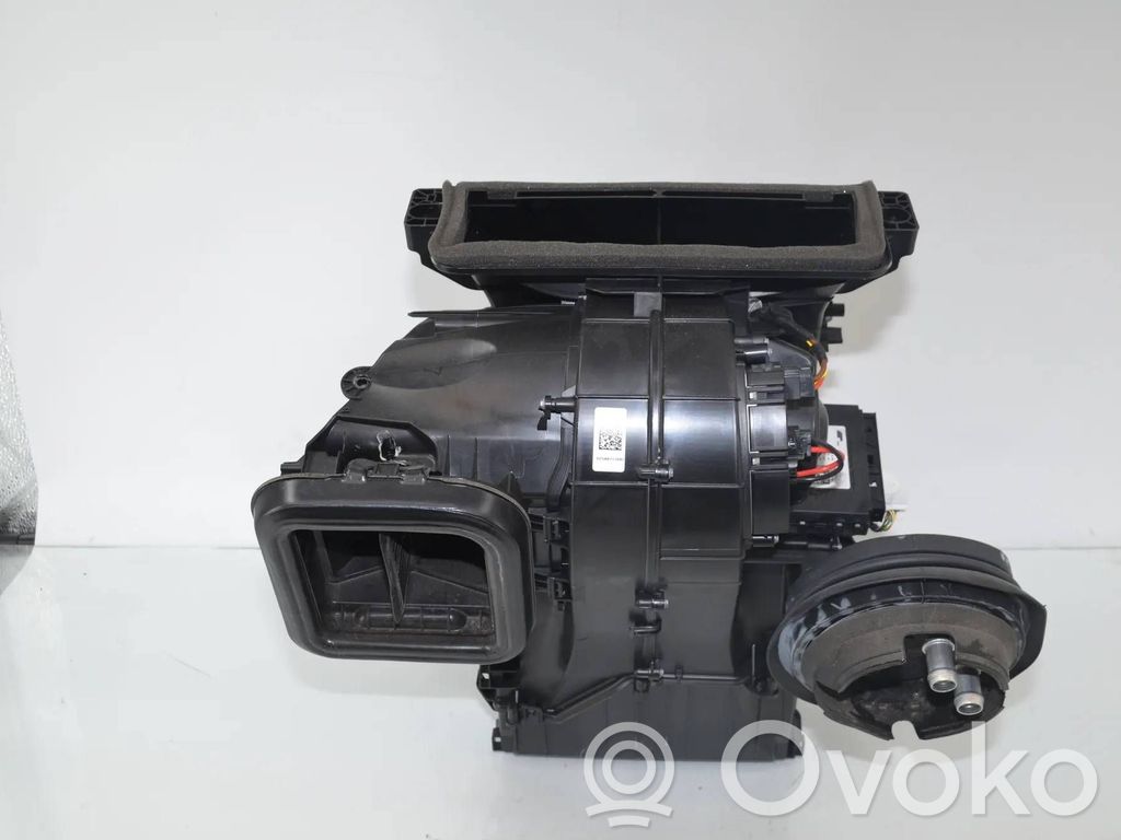 BMW i3 Interior heater climate box assembly 