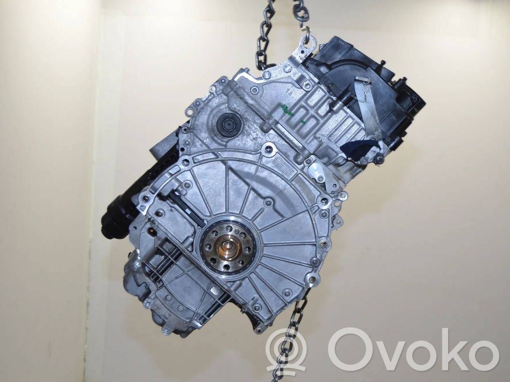 BMW 2 F46 Silnik 