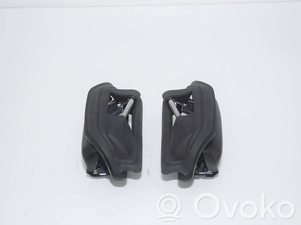 BMW i3 Rear door lock loop/hook striker 