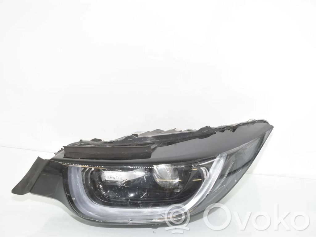 BMW i3 Headlight/headlamp 