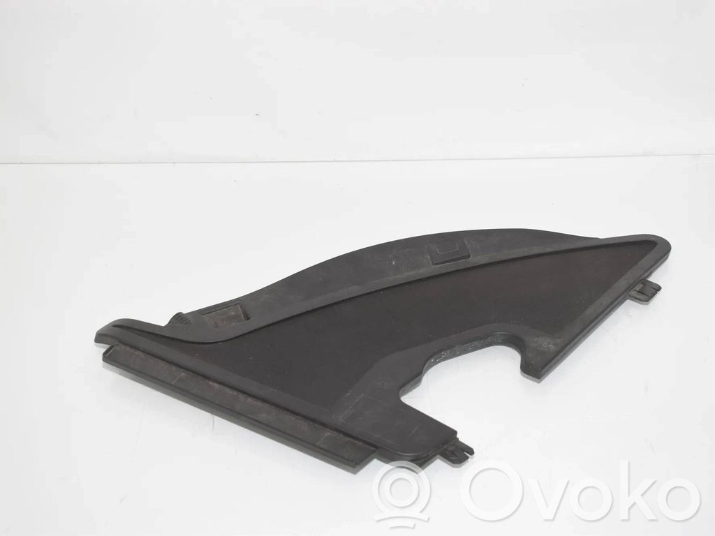 BMW i3 Garniture d'essuie-glace 