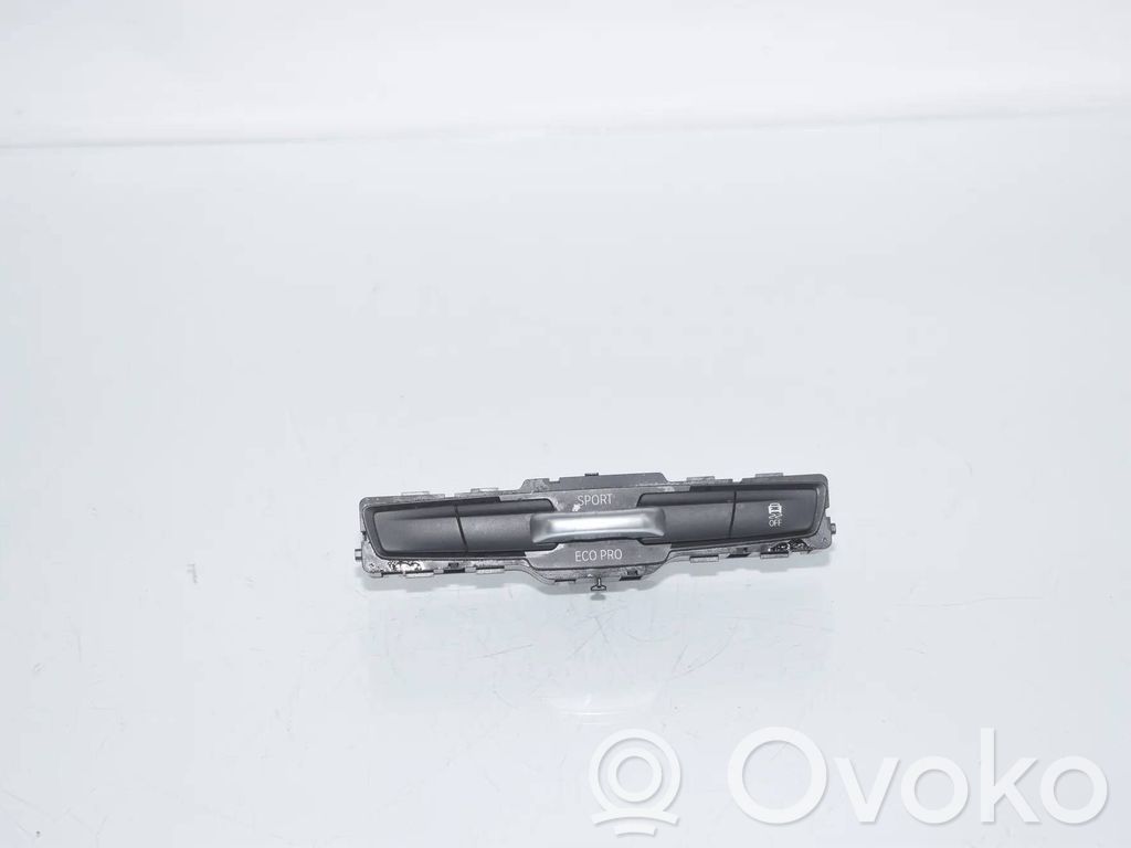 BMW 2 F46 Otros interruptores/perillas/selectores 