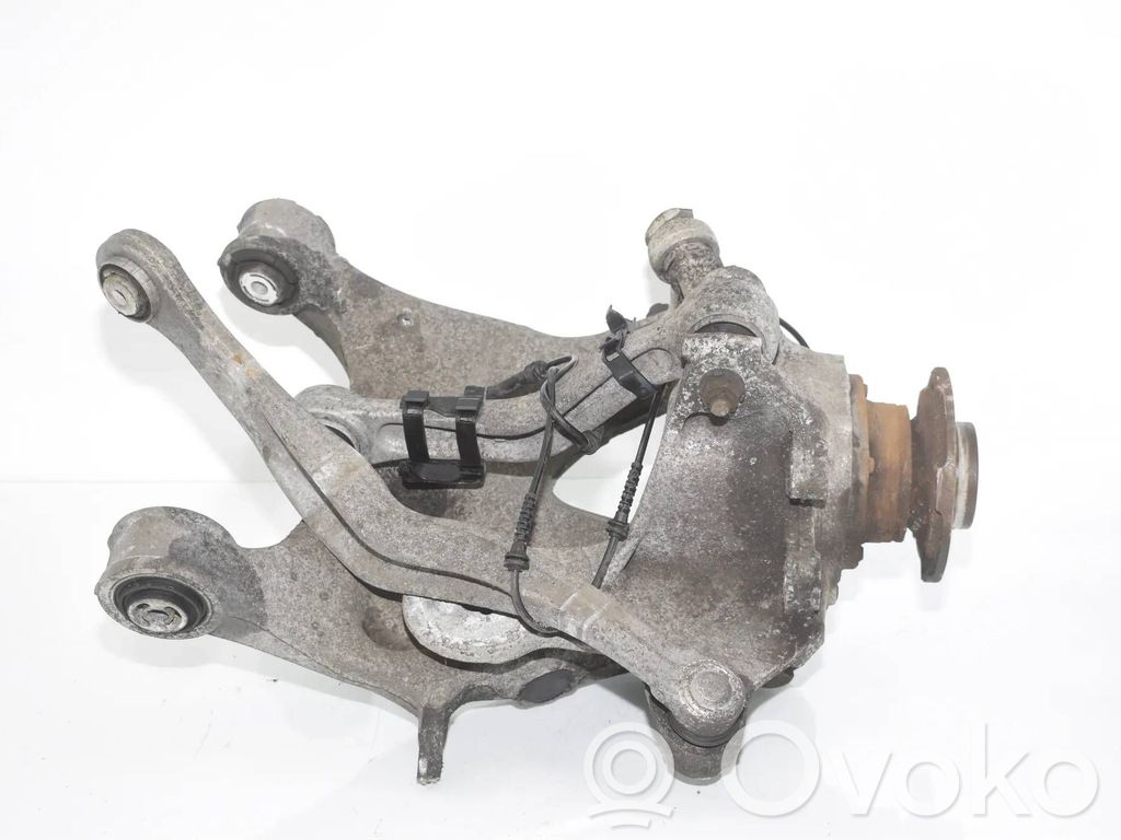 BMW 5 F10 F11 Fuzetă spate 