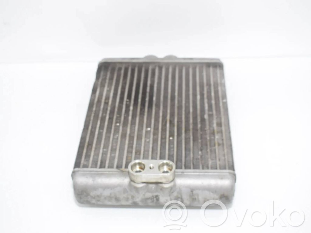 BMW X6M F86 Optional radiator 