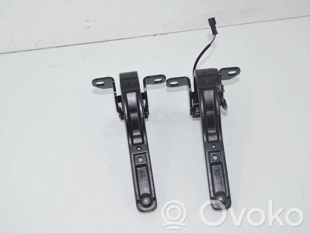 Tailgate/trunk/boot hinge   7296773,7296774,51247296773,51247296774