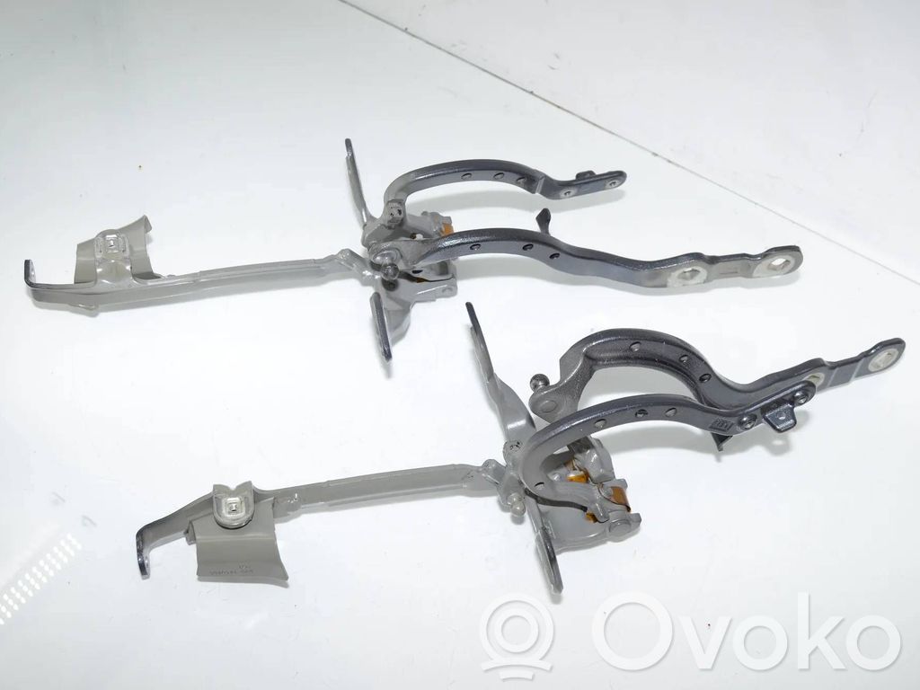 BMW 3 G20 G21 Tailgate/trunk/boot hinge 