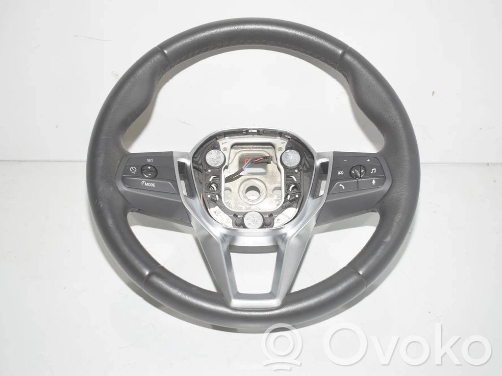BMW 2 Active Tourer U06 Ohjauspyörä 