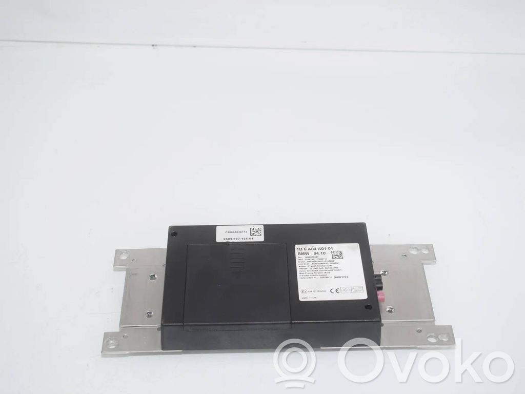 Модуль «Bluetooth»   5A04A01,84105A04A01,5A0FC28,6822825,6836768,84105A0FC28,84106822825,84106836768