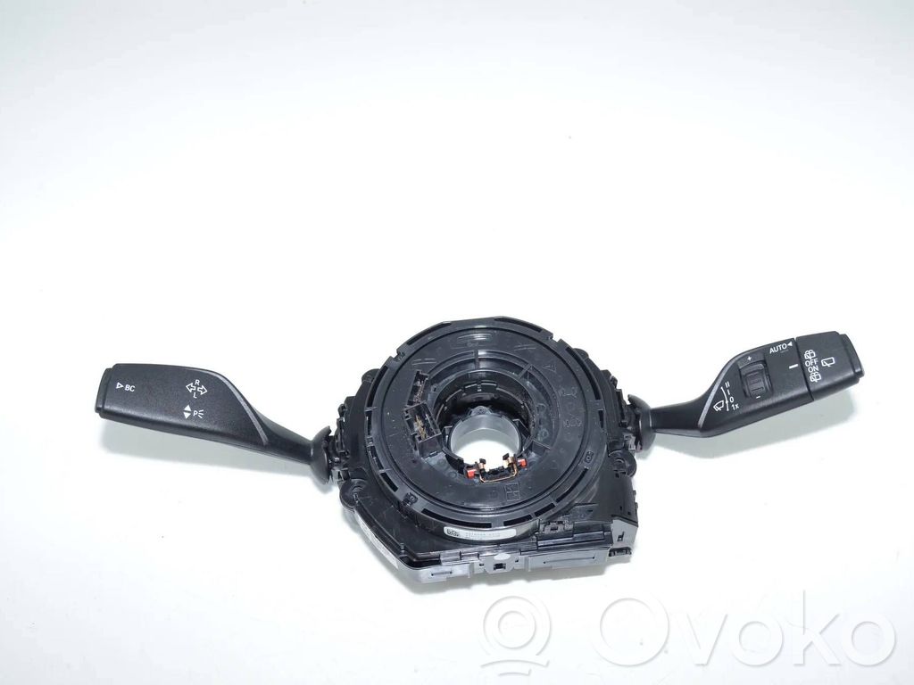 BMW i3 Wiper turn signal indicator stalk/switch 