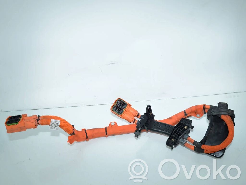BMW i3 Other wiring loom 