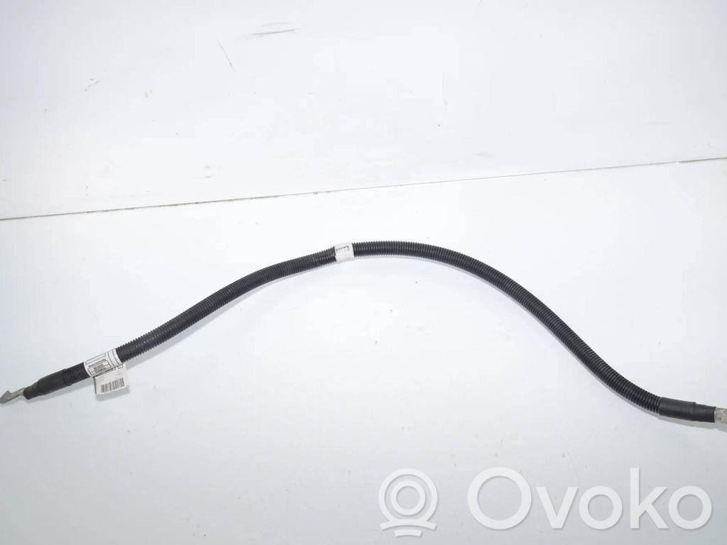 BMW i3 Negative earth cable (battery) 