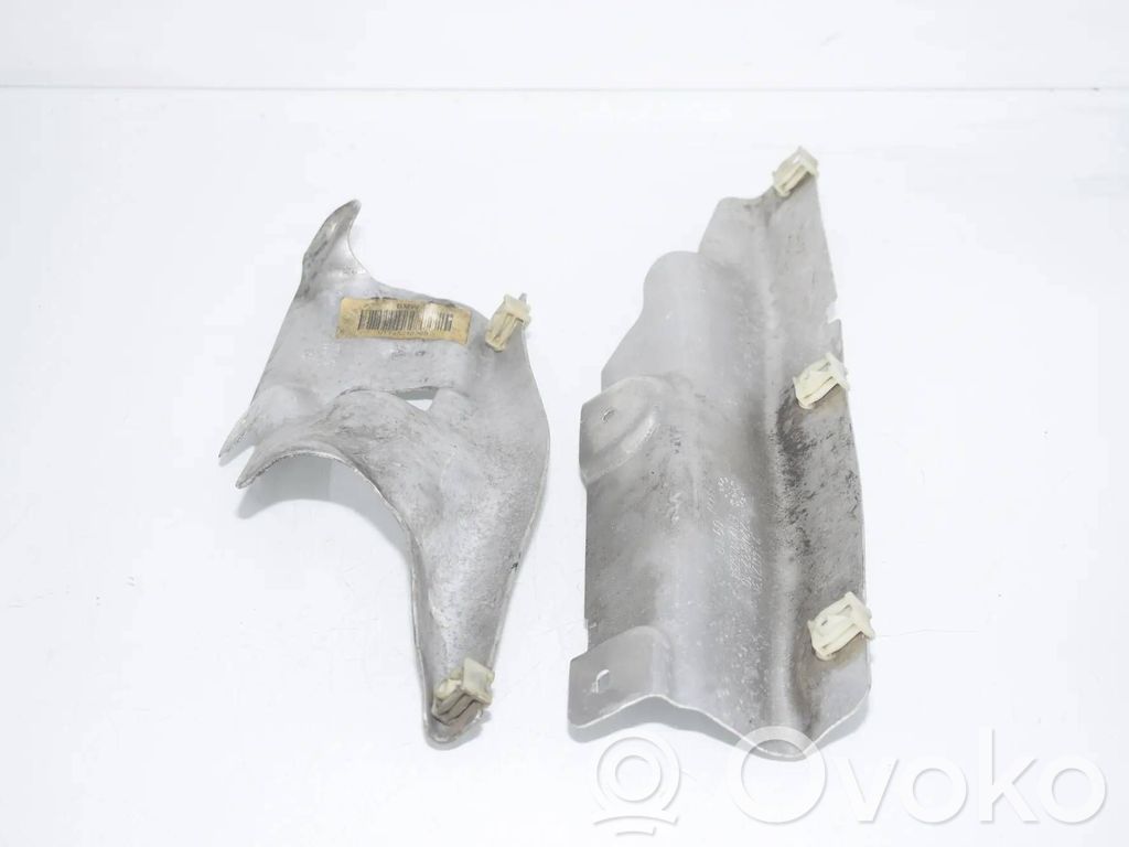BMW 5 G30 G31 G38 Scut termic motor 